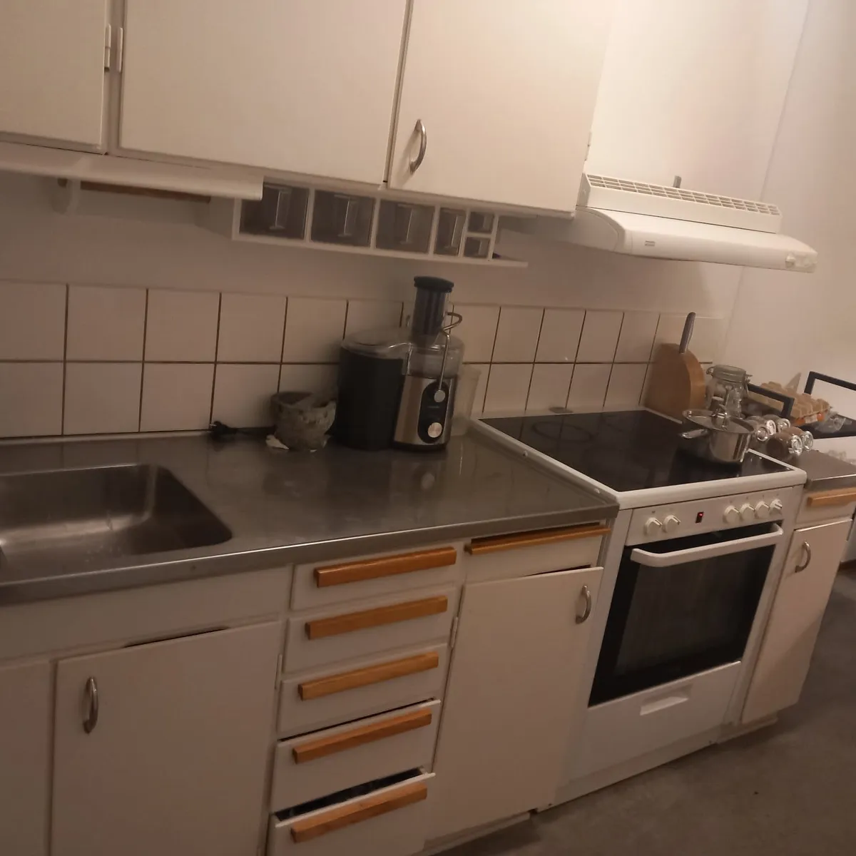 Hyreslägenhet på Årsta i arsta