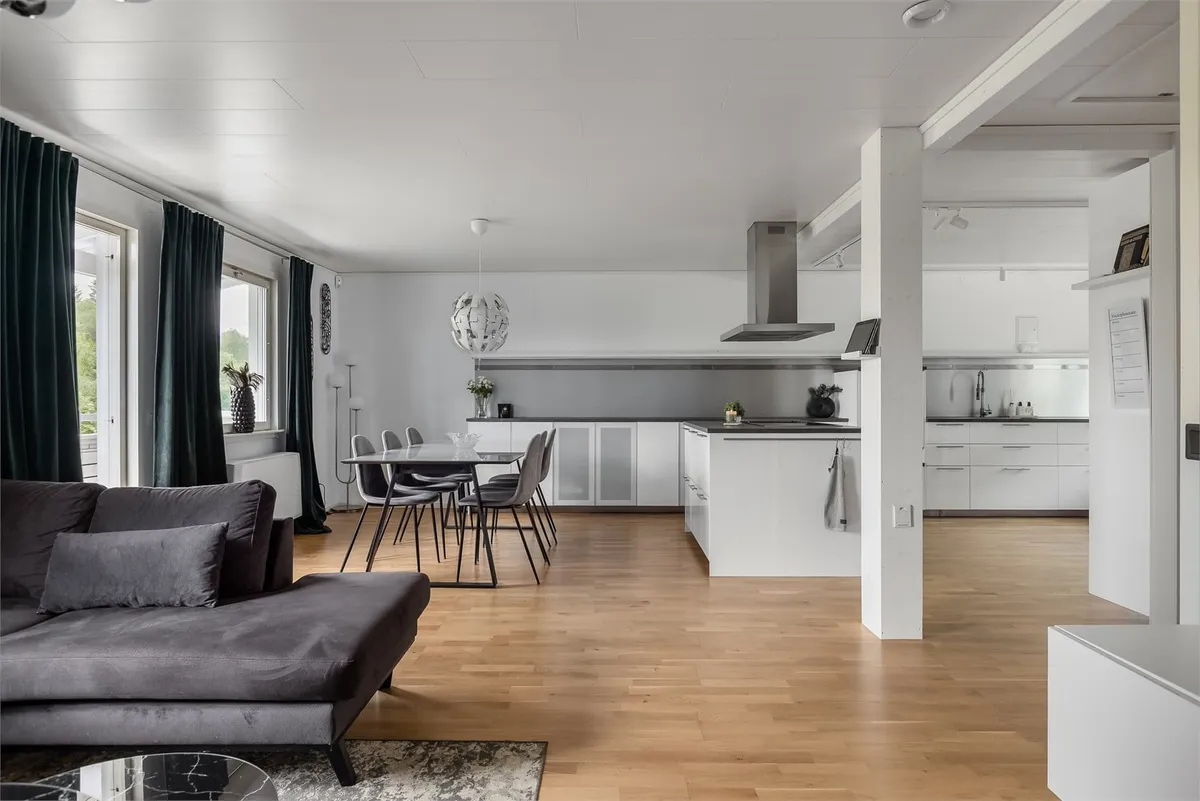 Hyresbostad på Katrineholm i katrineholm