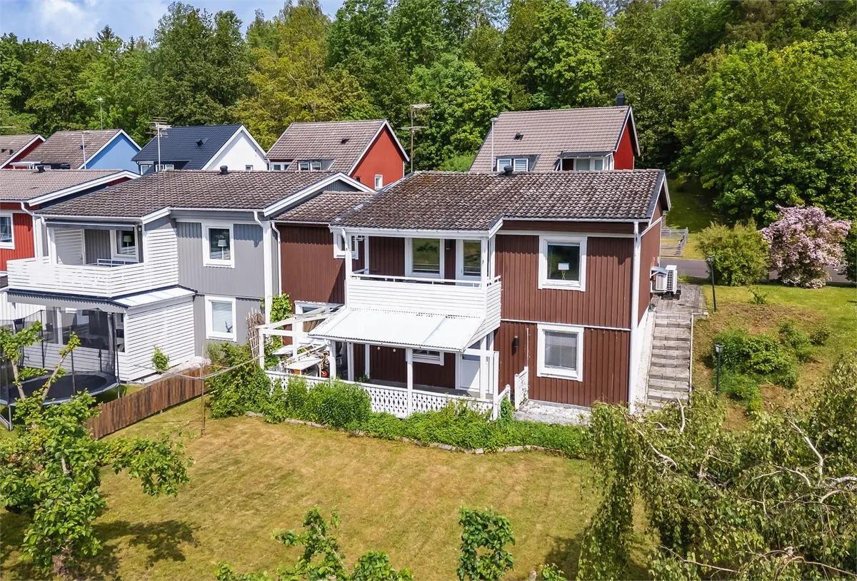 Hyresbostad på Katrineholm i katrineholm