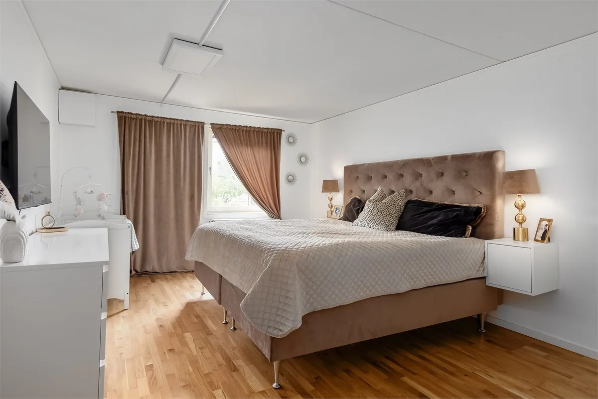 Hyresbostad på Katrineholm i katrineholm