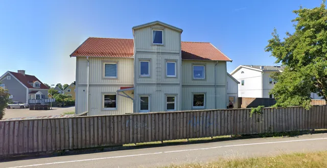 Hyreslägenhet på Växjö i vaxjo