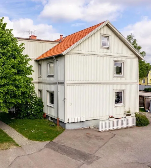 Hyreslägenhet på Växjö i vaxjo