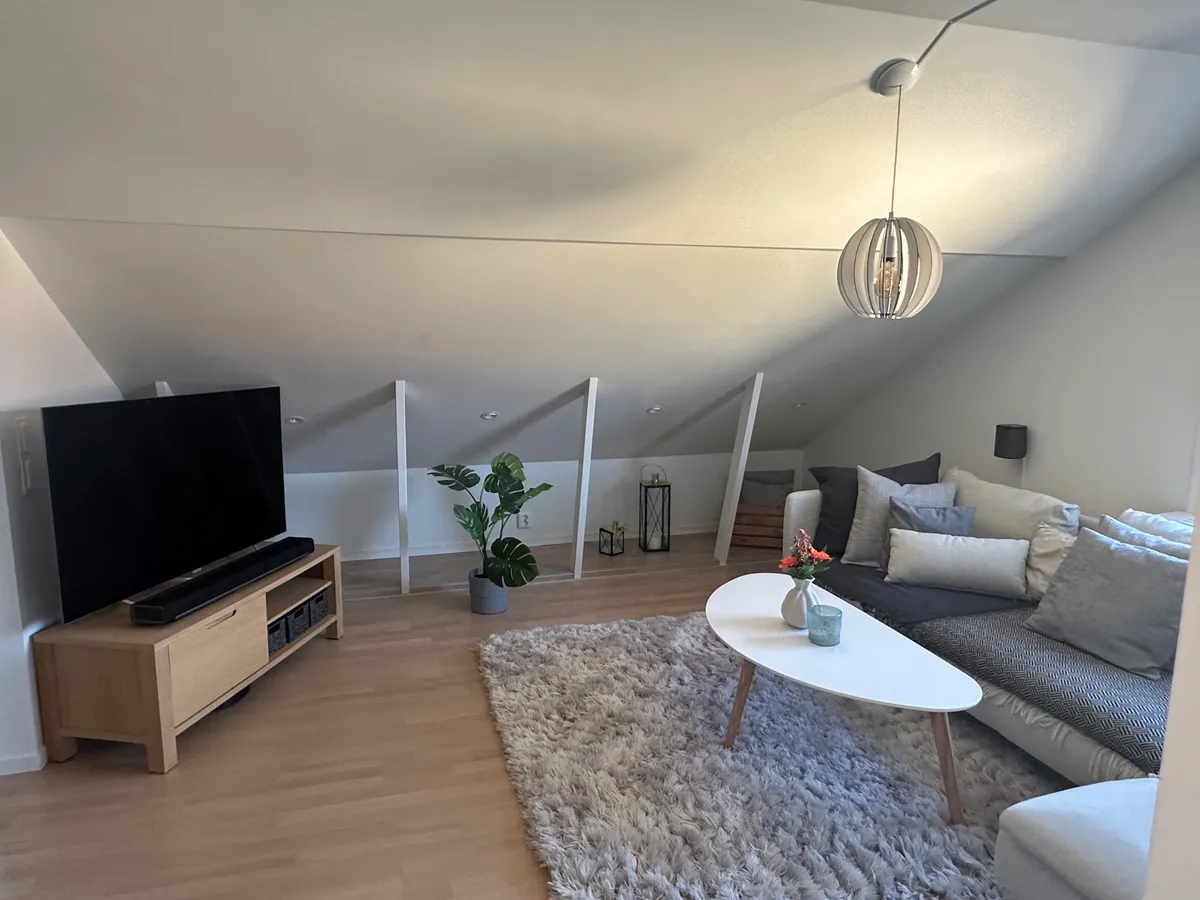 Hyreslägenhet på Göteborg i goteborg