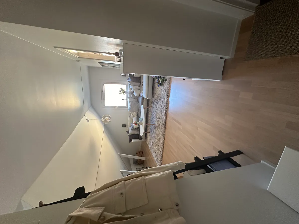 Hyreslägenhet på Göteborg i goteborg