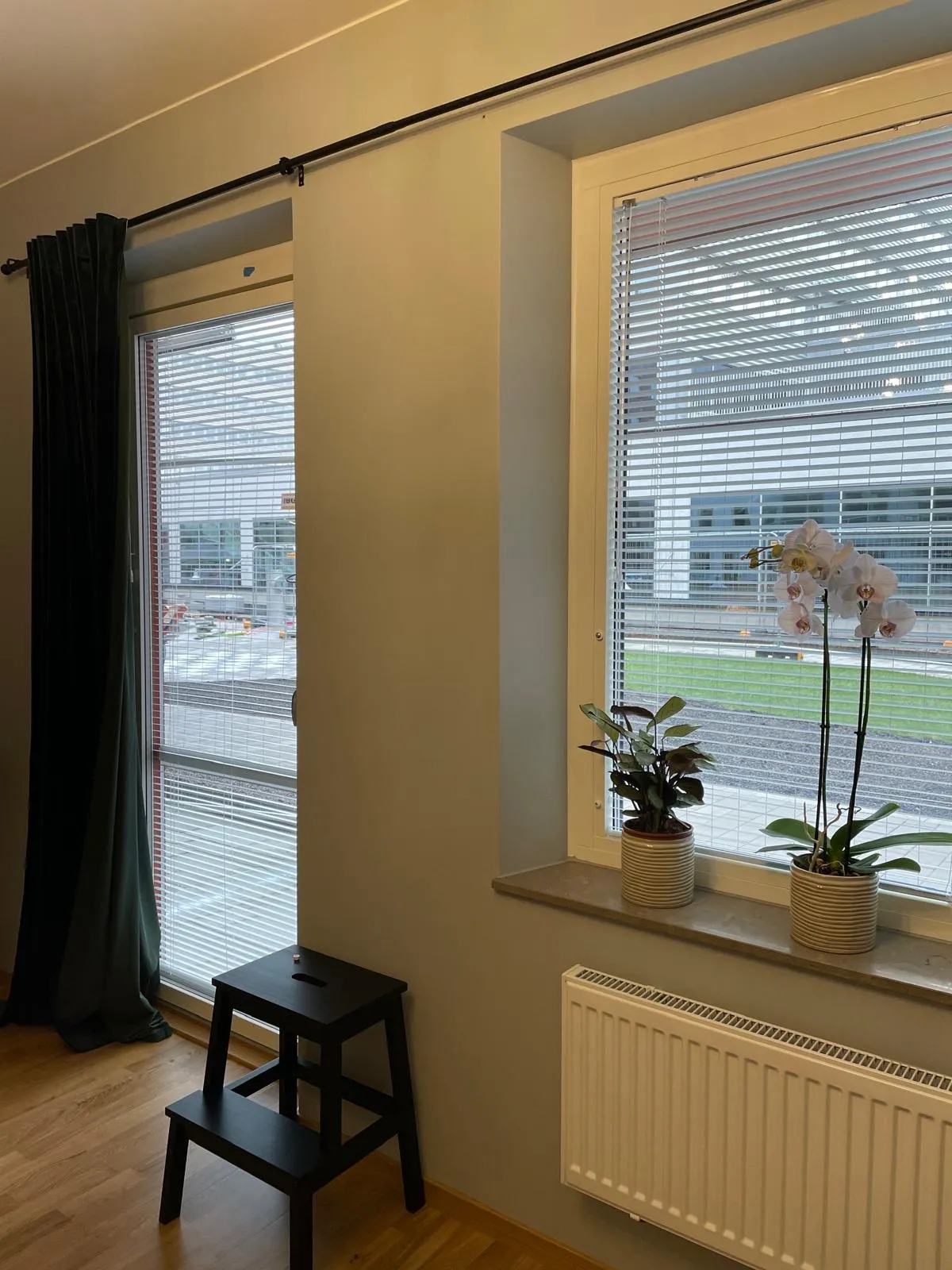 Hyreslägenhet på Sundbyberg i sundbyberg