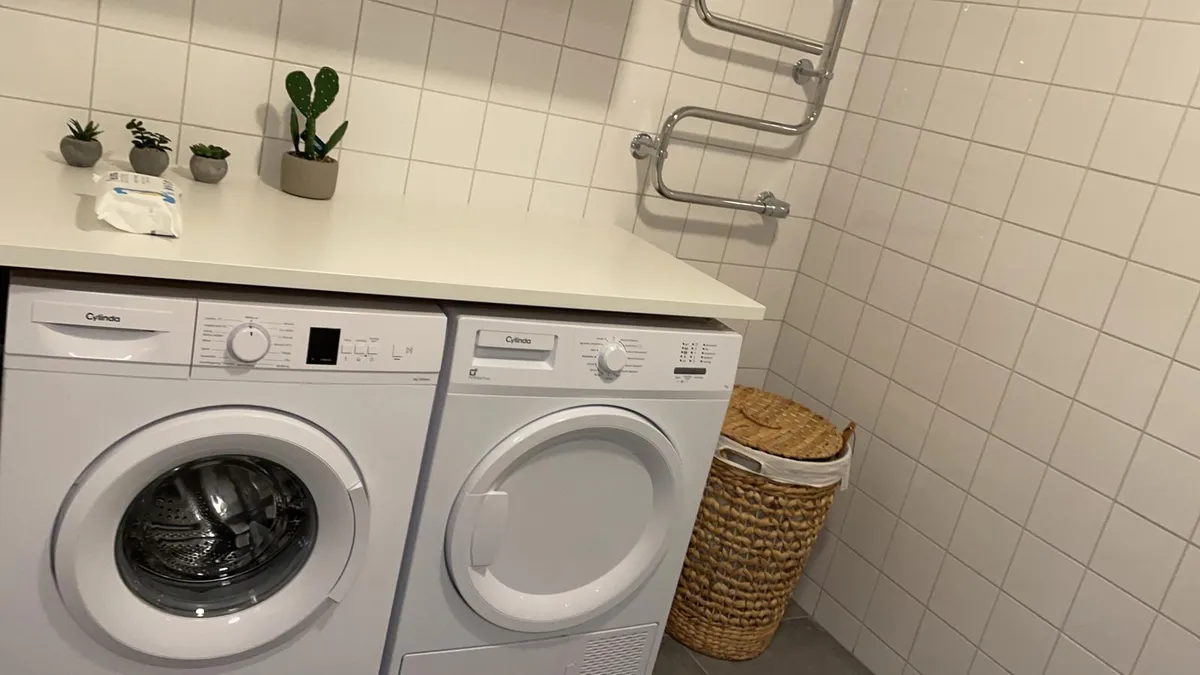 Hyreslägenhet på Sundbyberg i sundbyberg