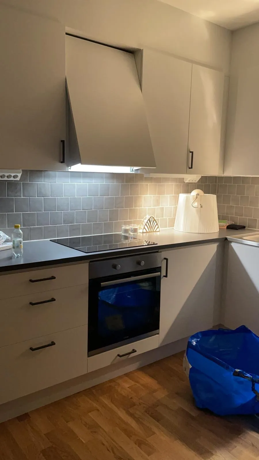 Hyreslägenhet på Sundbyberg i sundbyberg