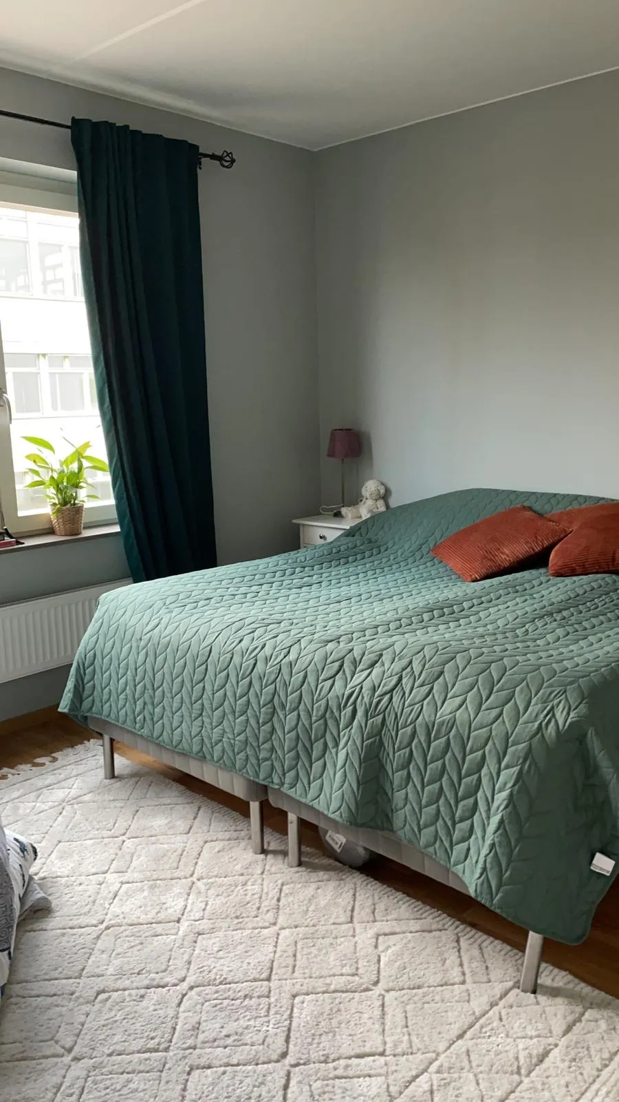 Hyreslägenhet på Sundbyberg i sundbyberg