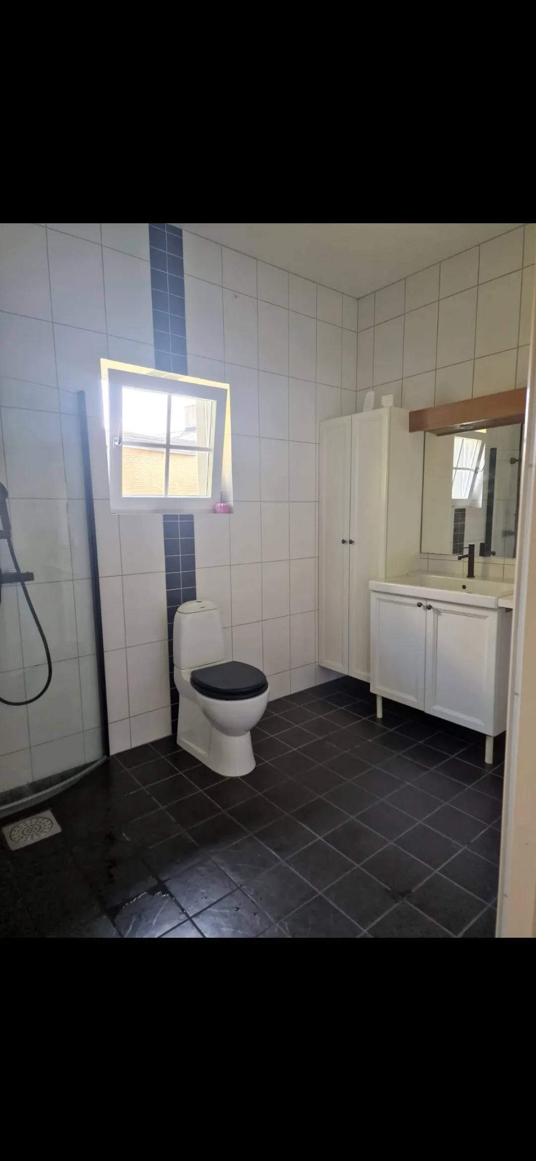 Hyreslägenhet på Sölvesborg i solvesborg