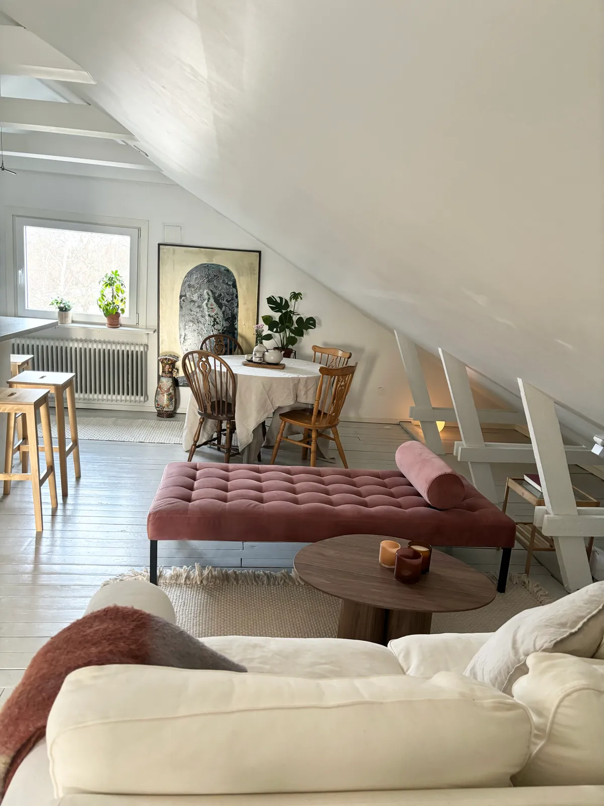 Hyreslägenhet på Göteborg i goteborg
