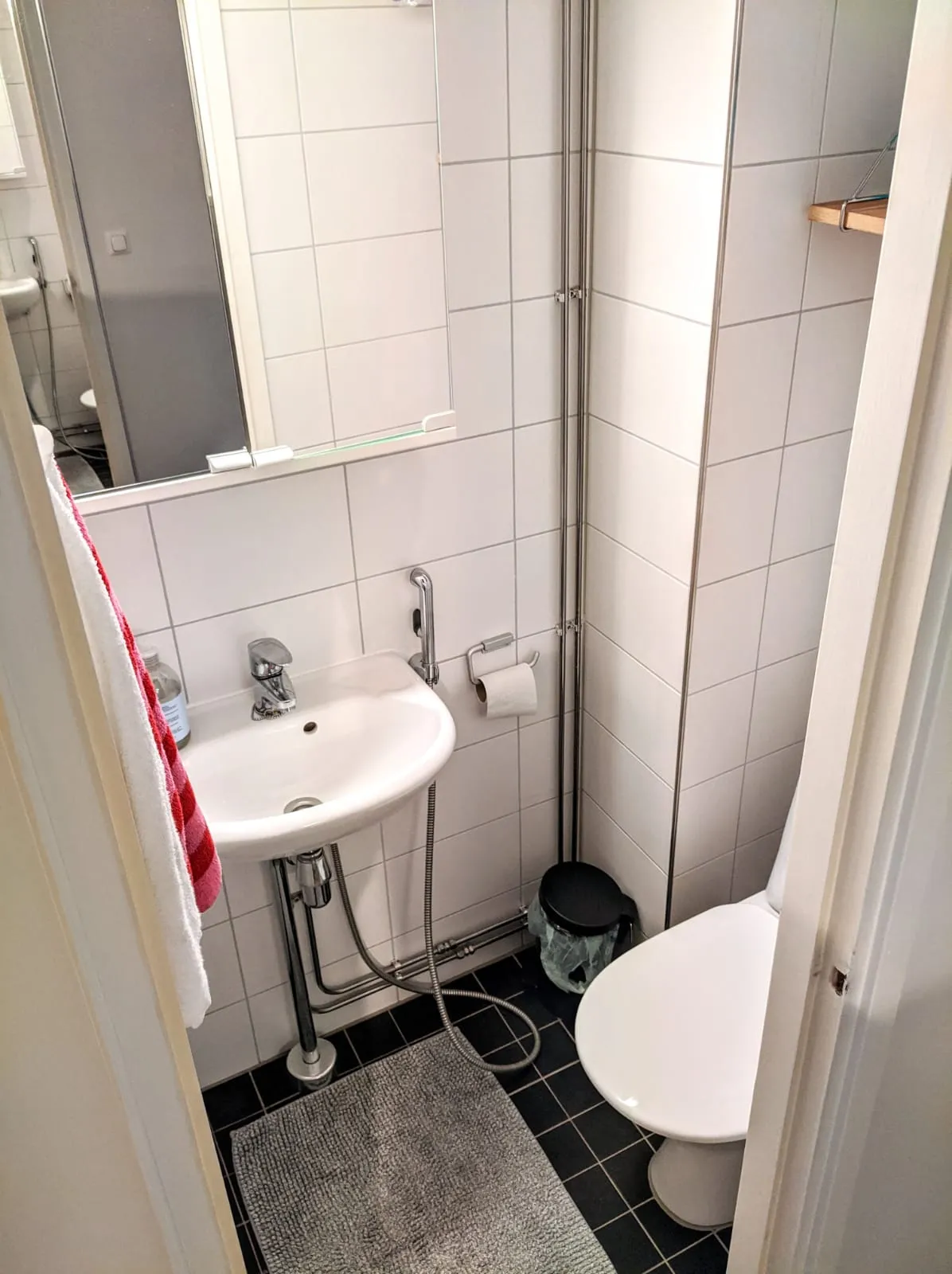 Hyreslägenhet på Helsinki i helsinki