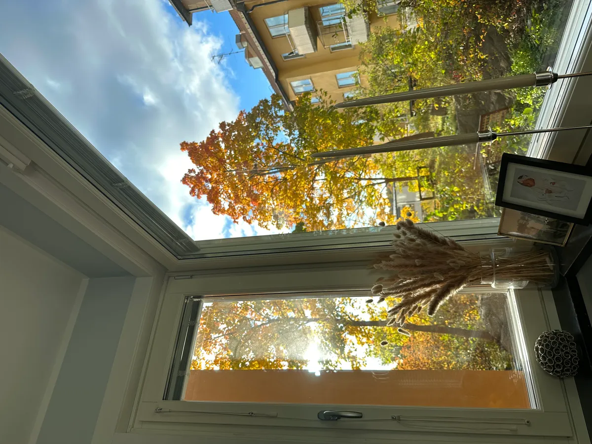Hyreslägenhet på Stockholm i stockholm