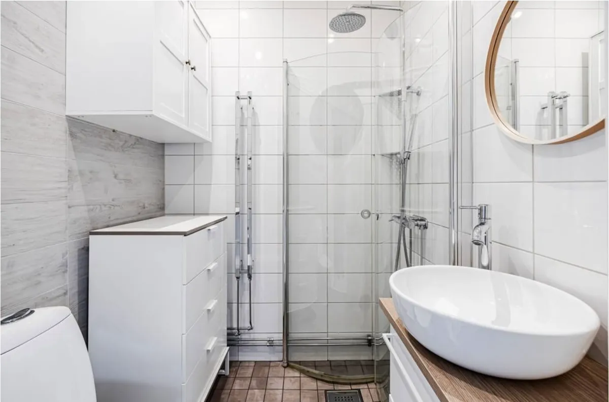 Hyreslägenhet på Eskilstuna i eskilstuna