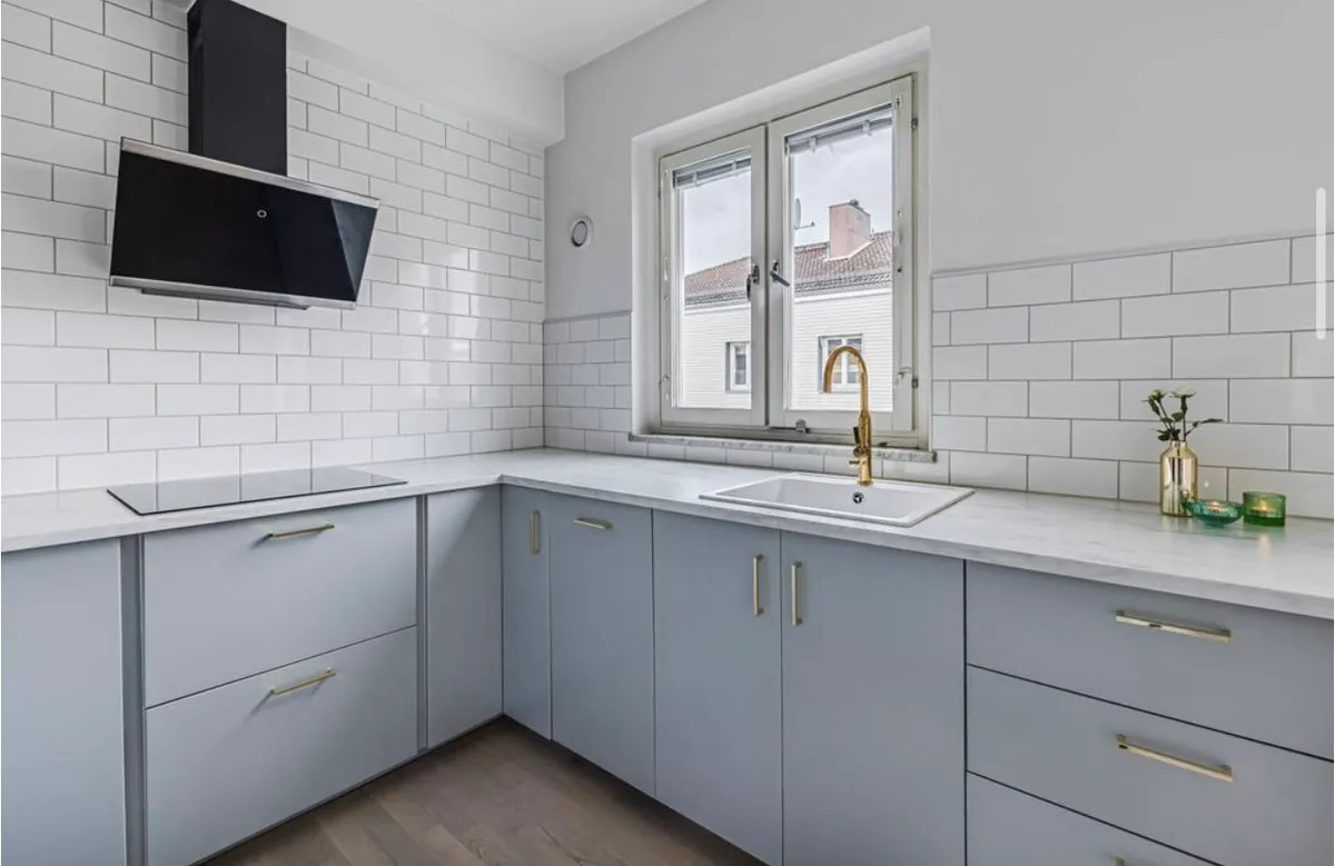 Hyreslägenhet på Eskilstuna i eskilstuna