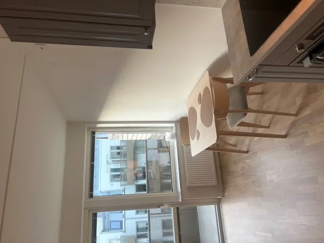 Hyreslägenhet på Malmö i malmo