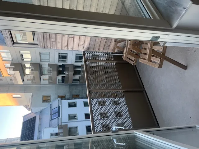 Hyreslägenhet på Malmö i malmo