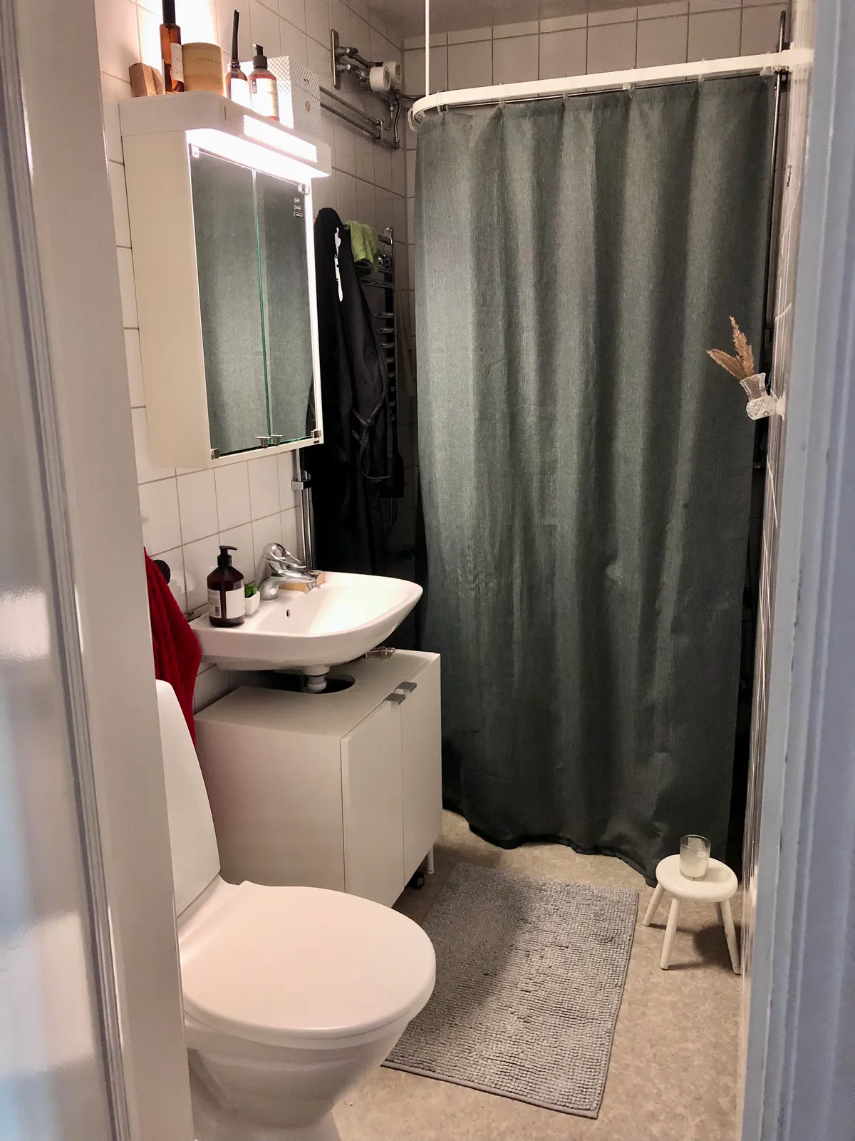 Hyreslägenhet på Jönköping i jonkoping