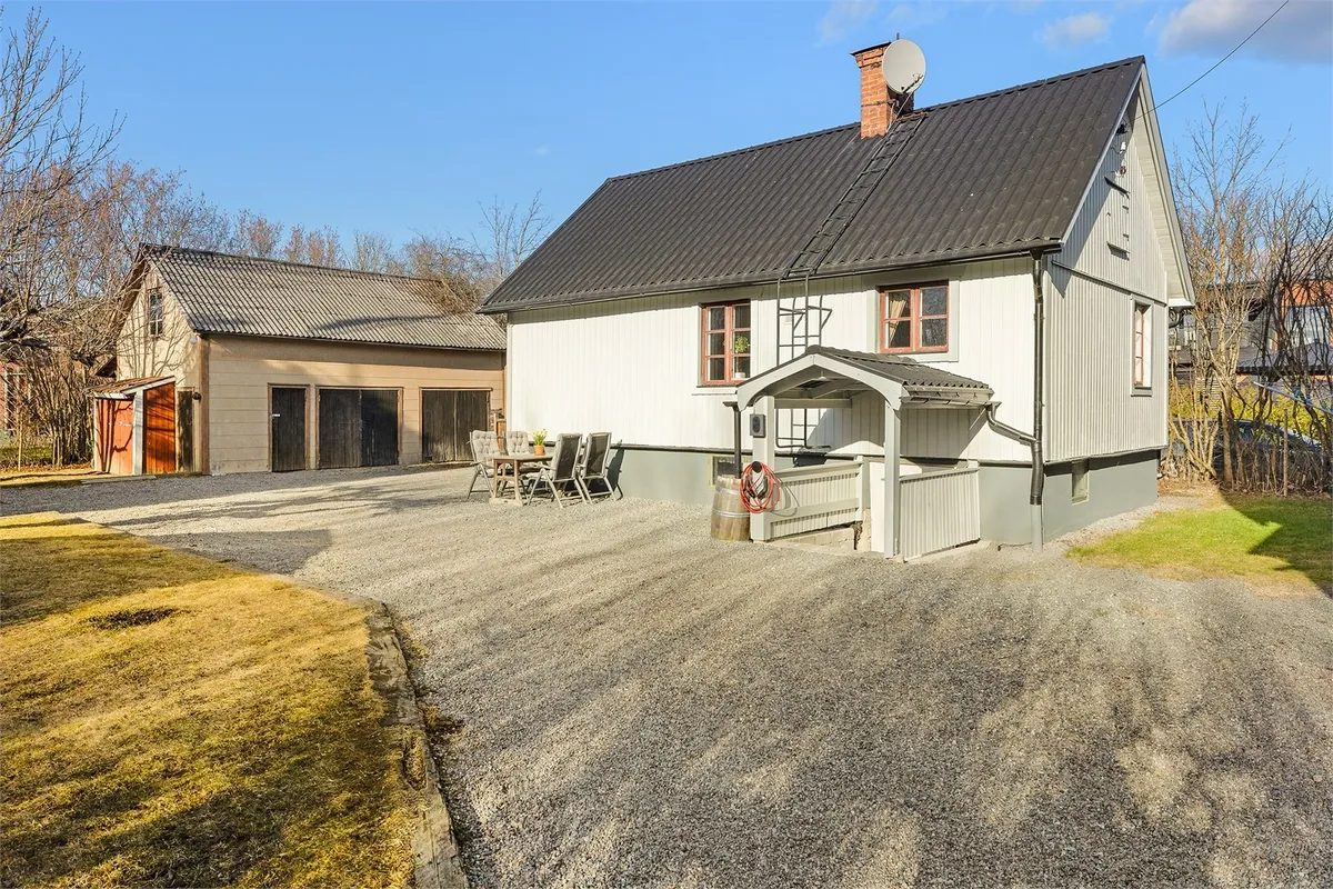 Hyresbostad på Enköping i enkoping
