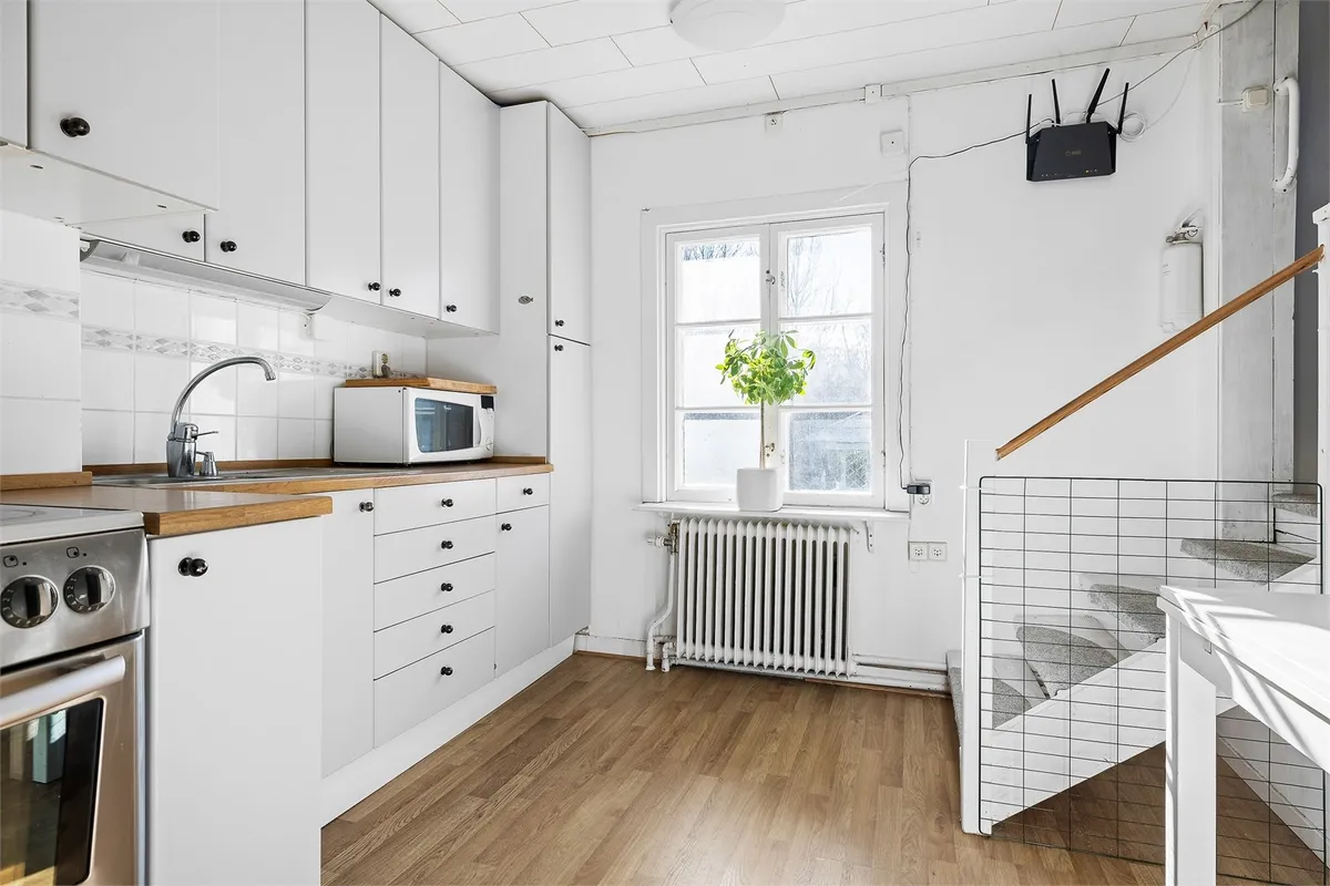 Hyresbostad på Enköping i enkoping