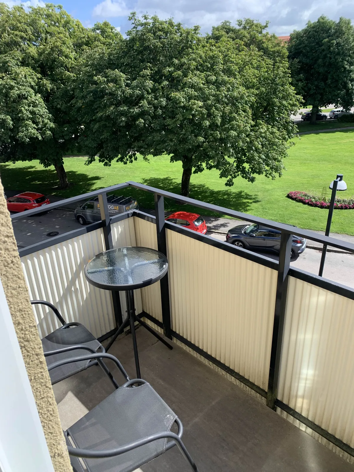 Hyreslägenhet på Trollhättan i trollhattan