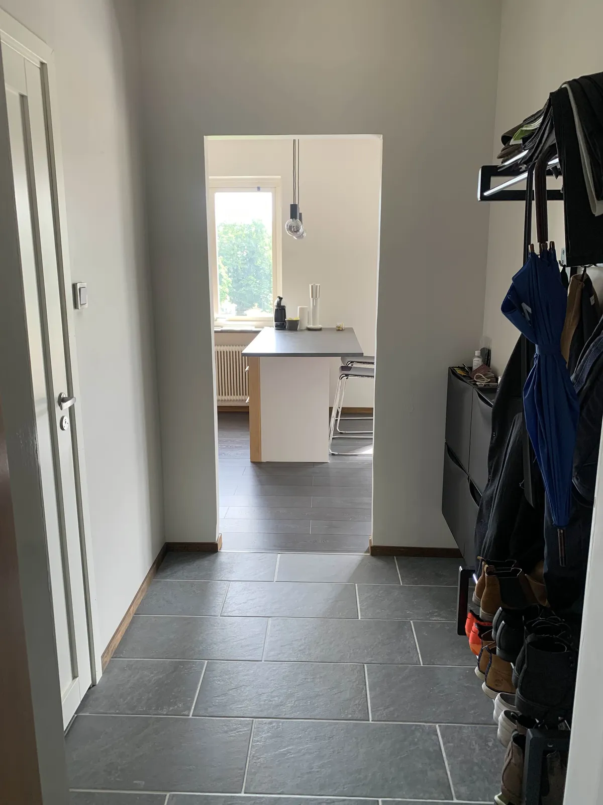 Hyreslägenhet på Trollhättan i trollhattan