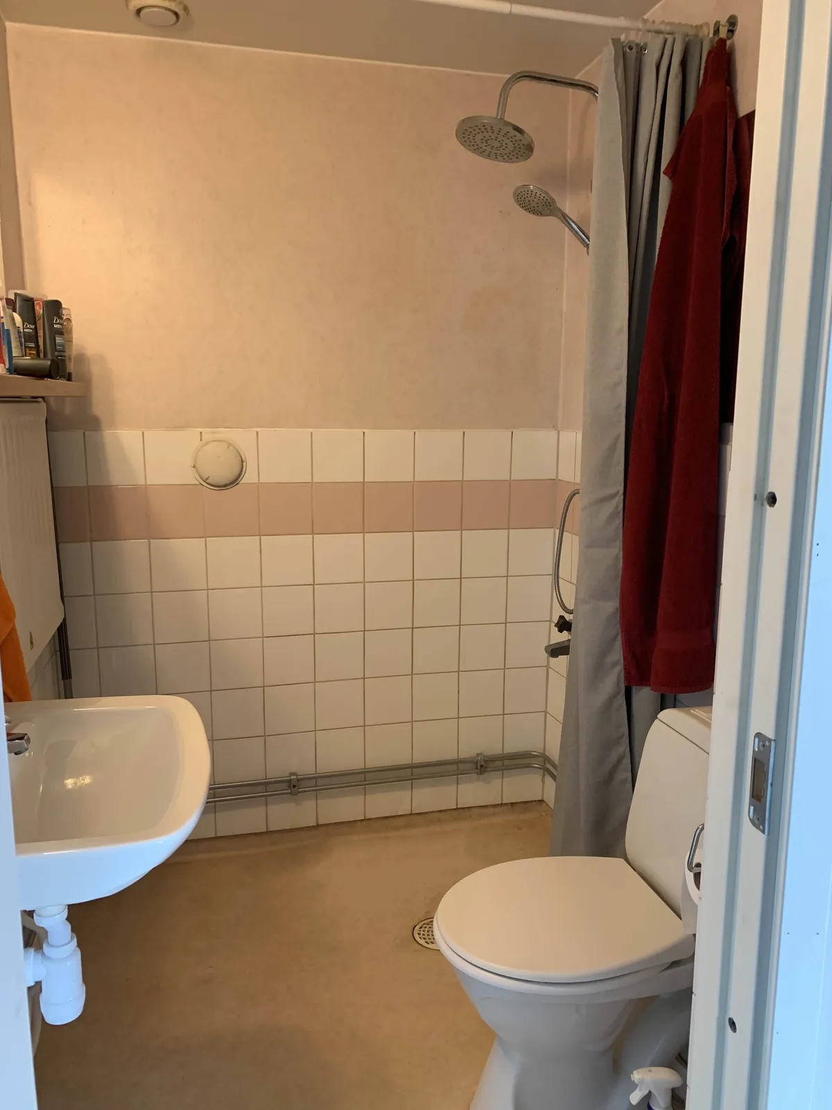 Hyreslägenhet på Trollhättan i trollhattan