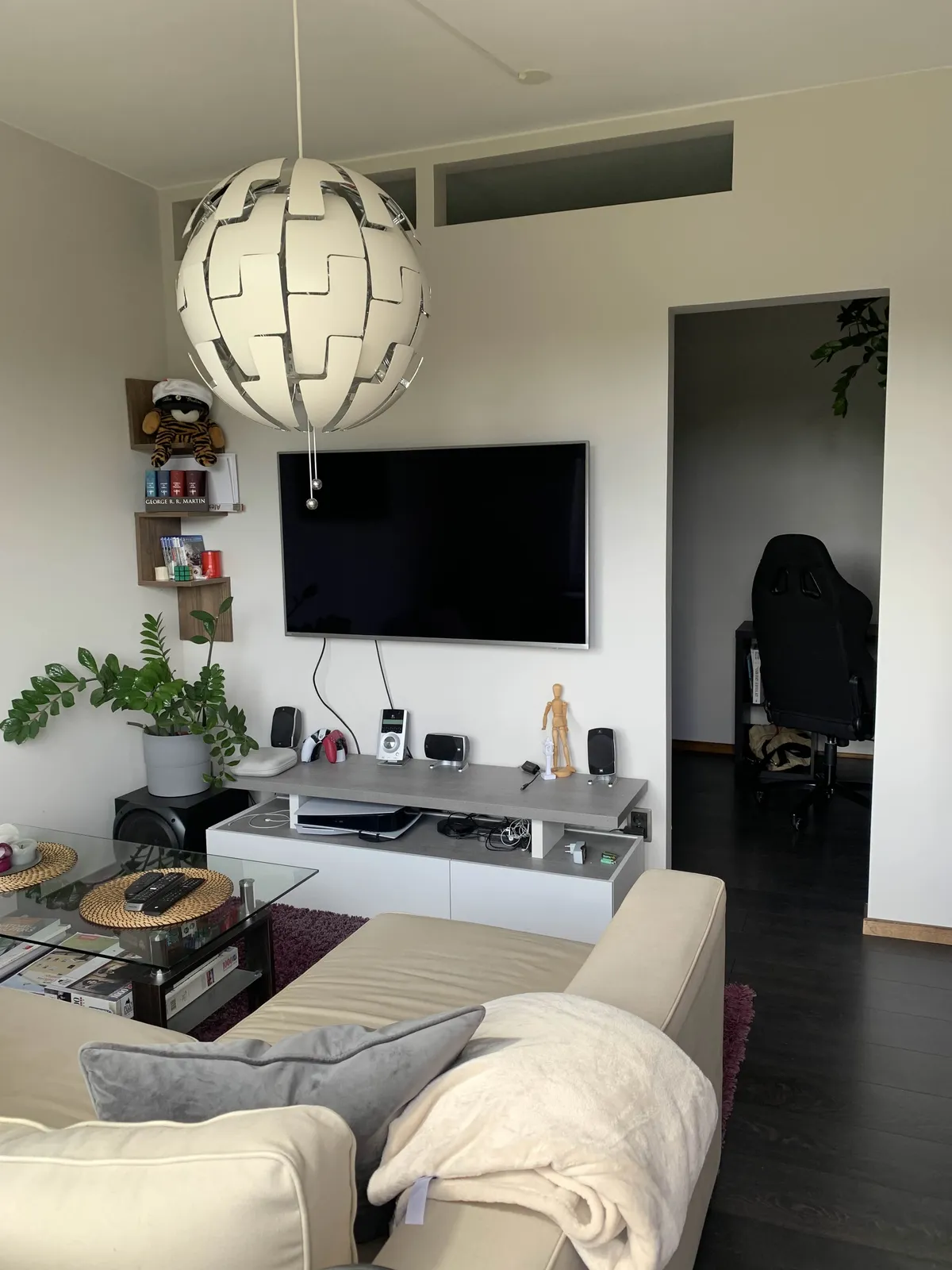 Hyreslägenhet på Trollhättan i trollhattan