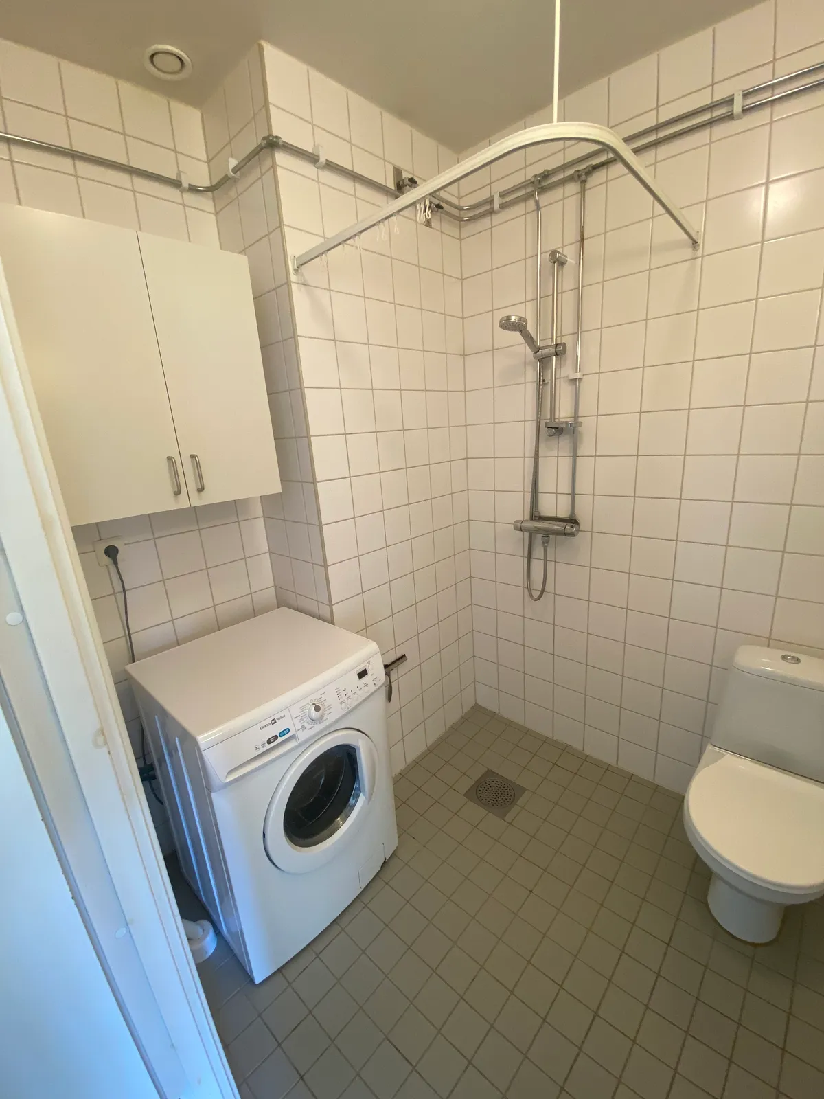 Hyreslägenhet på Uppsala i uppsala