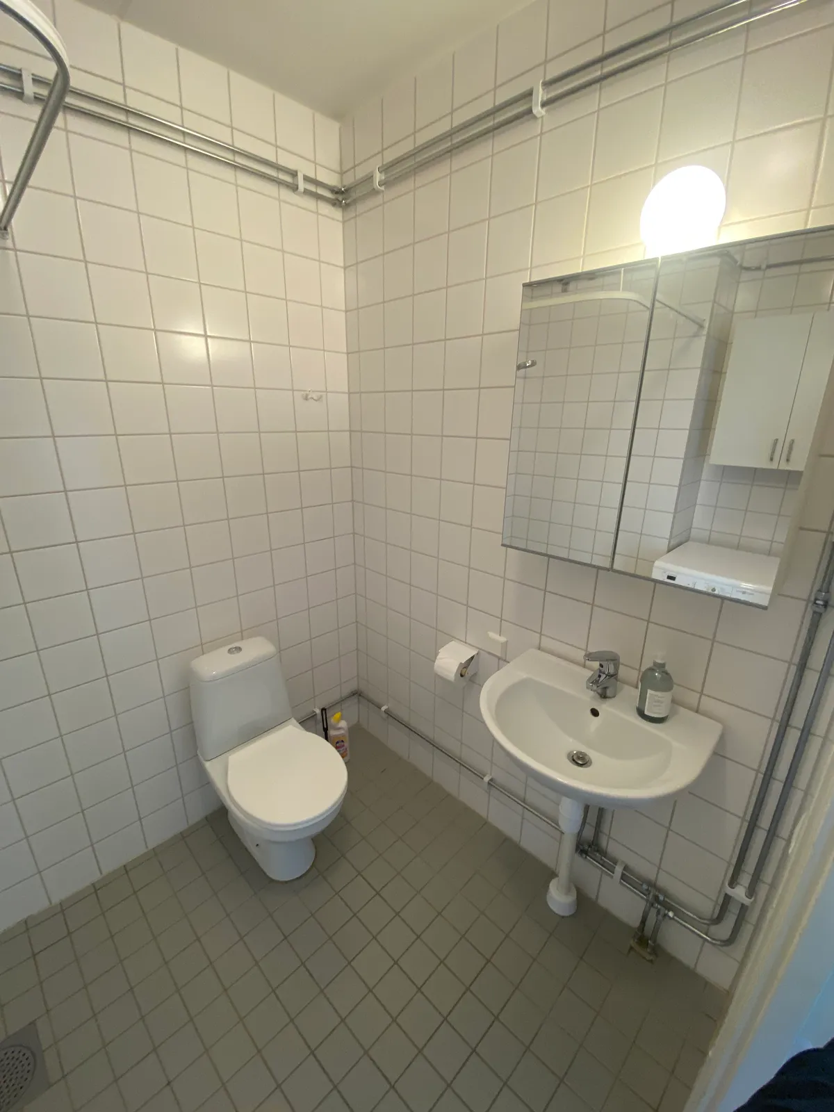 Hyreslägenhet på Uppsala i uppsala