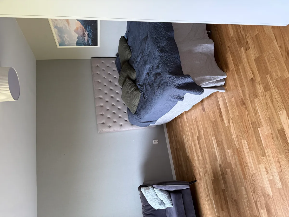 Hyreslägenhet på Järna i jarna