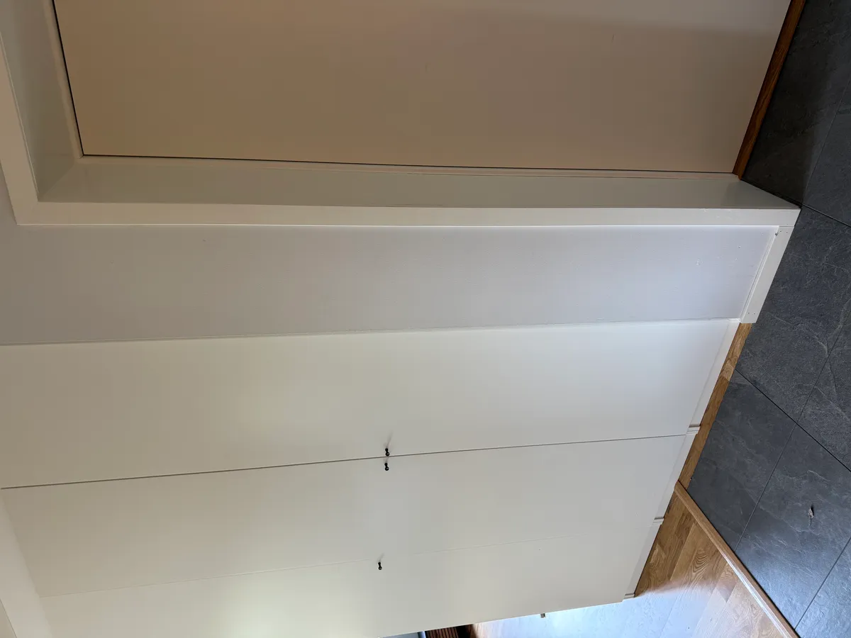 Hyreslägenhet på Järna i jarna
