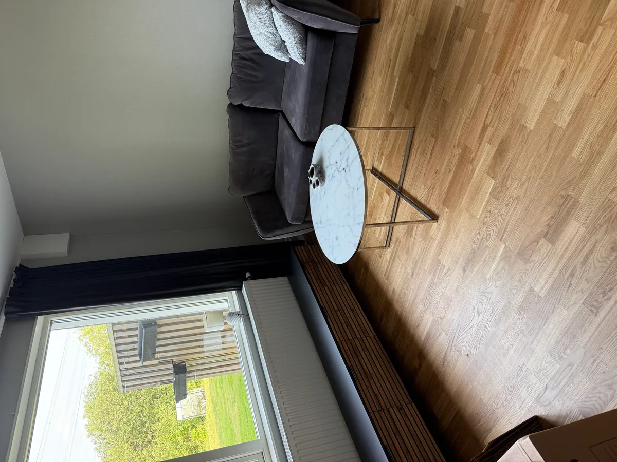 Hyreslägenhet på Järna i jarna