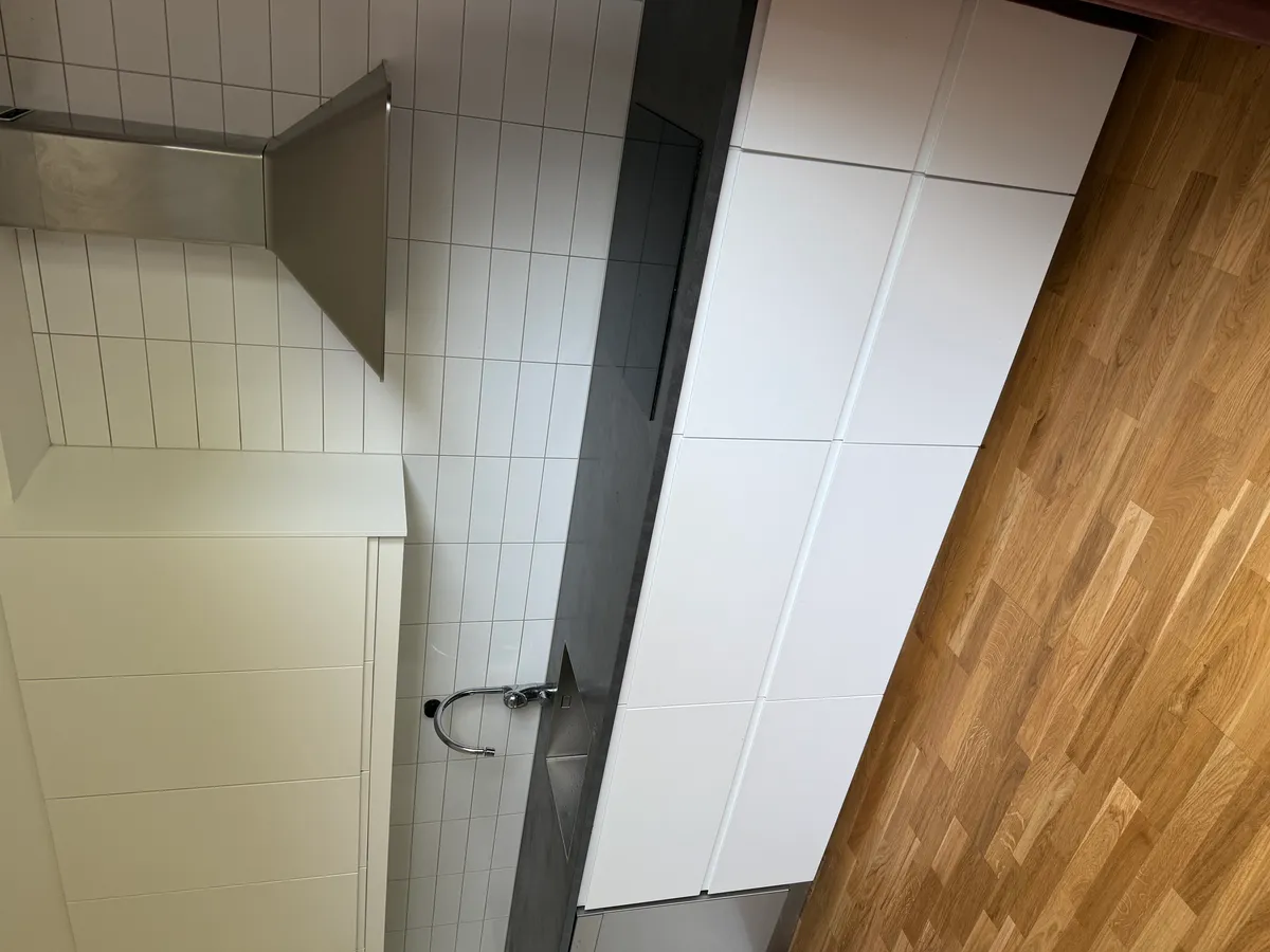 Hyreslägenhet på Järna i jarna