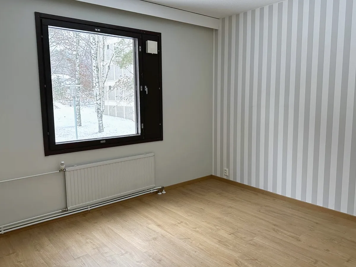 Hyreslägenhet på Lahti i lahti