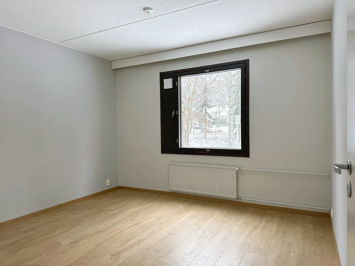 Hyreslägenhet på Lahti i lahti