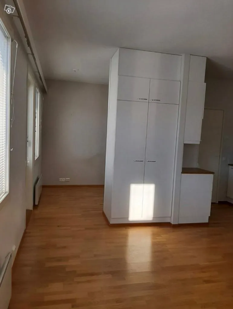 Hyreslägenhet på Joensuu i joensuu