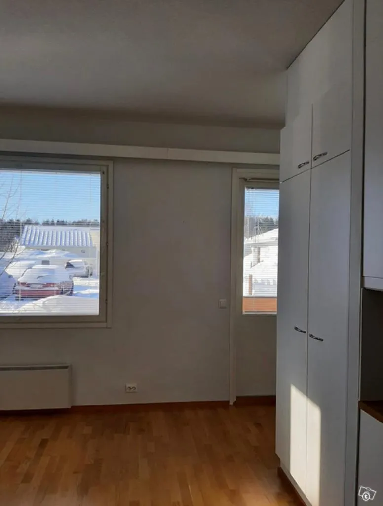 Hyreslägenhet på Joensuu i joensuu