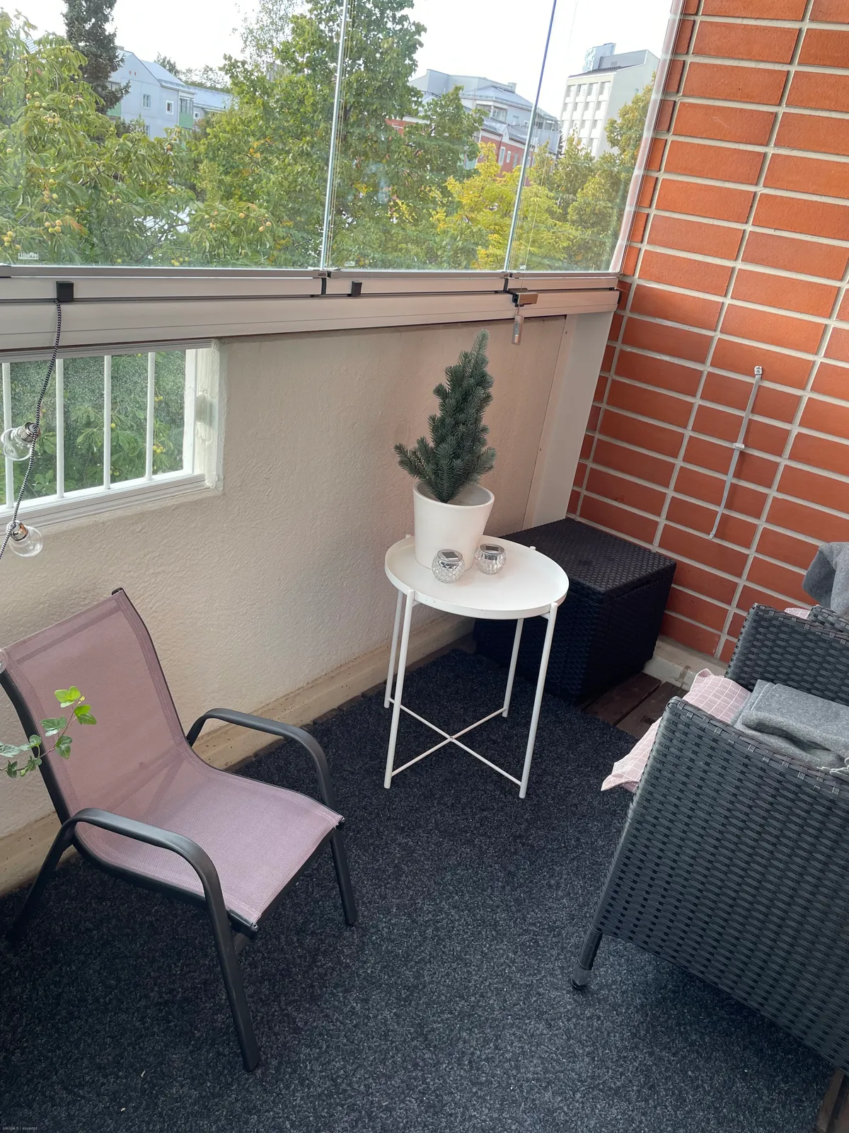 Hyreslägenhet på Espoo i espoo