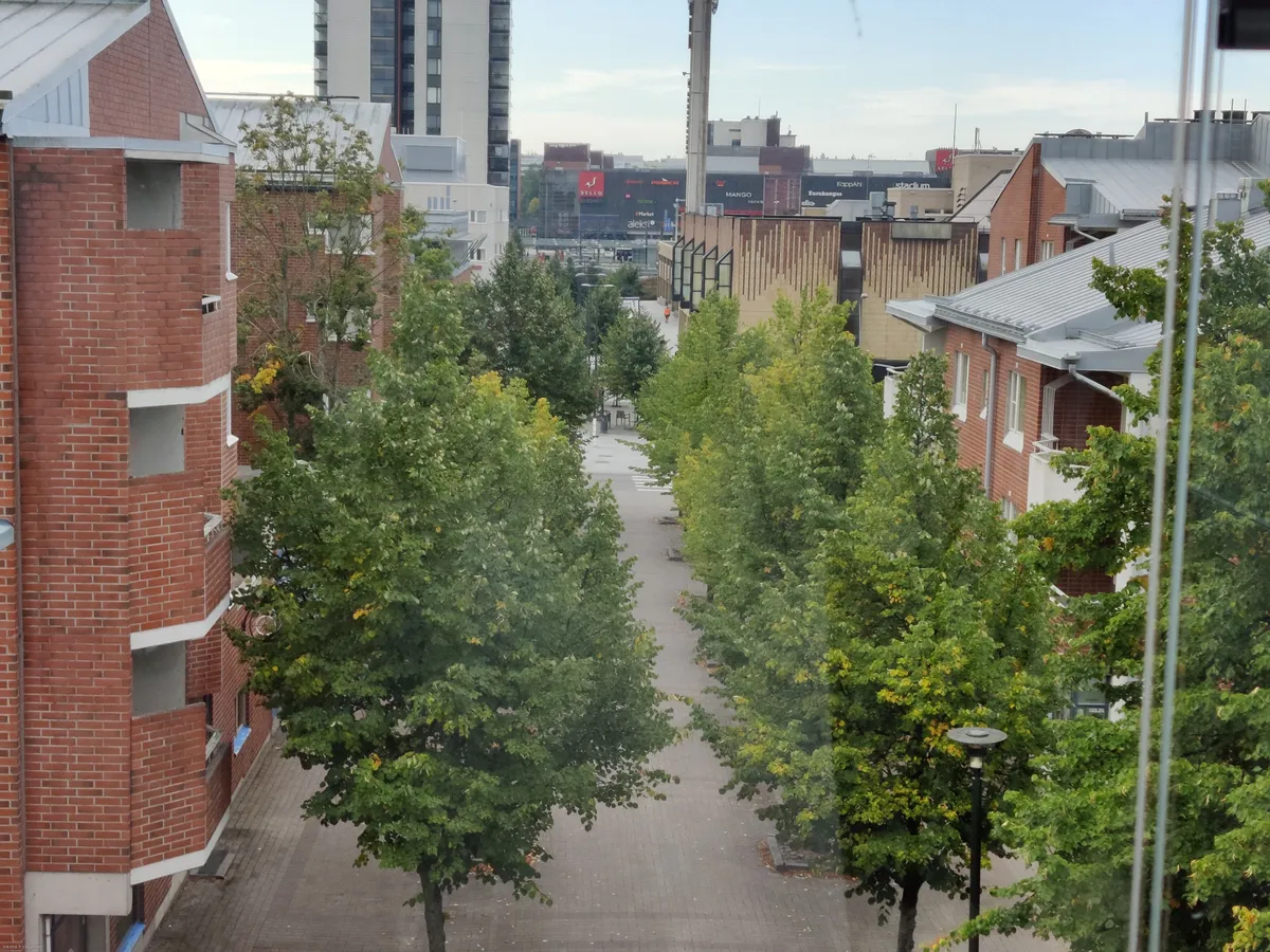 Hyreslägenhet på Espoo i espoo