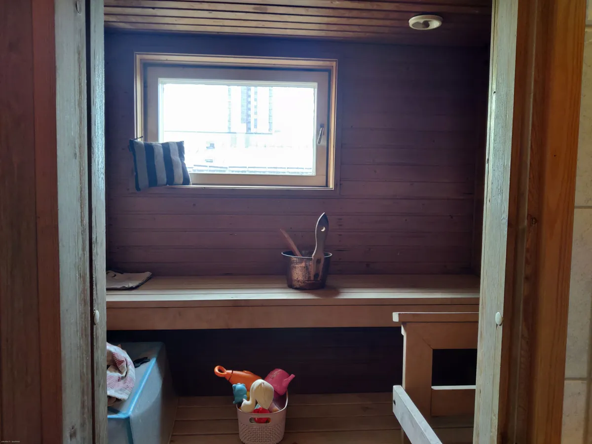 Hyreslägenhet på Espoo i espoo