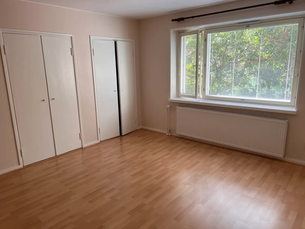 Hyreslägenhet på Lappeenranta i lappeenranta