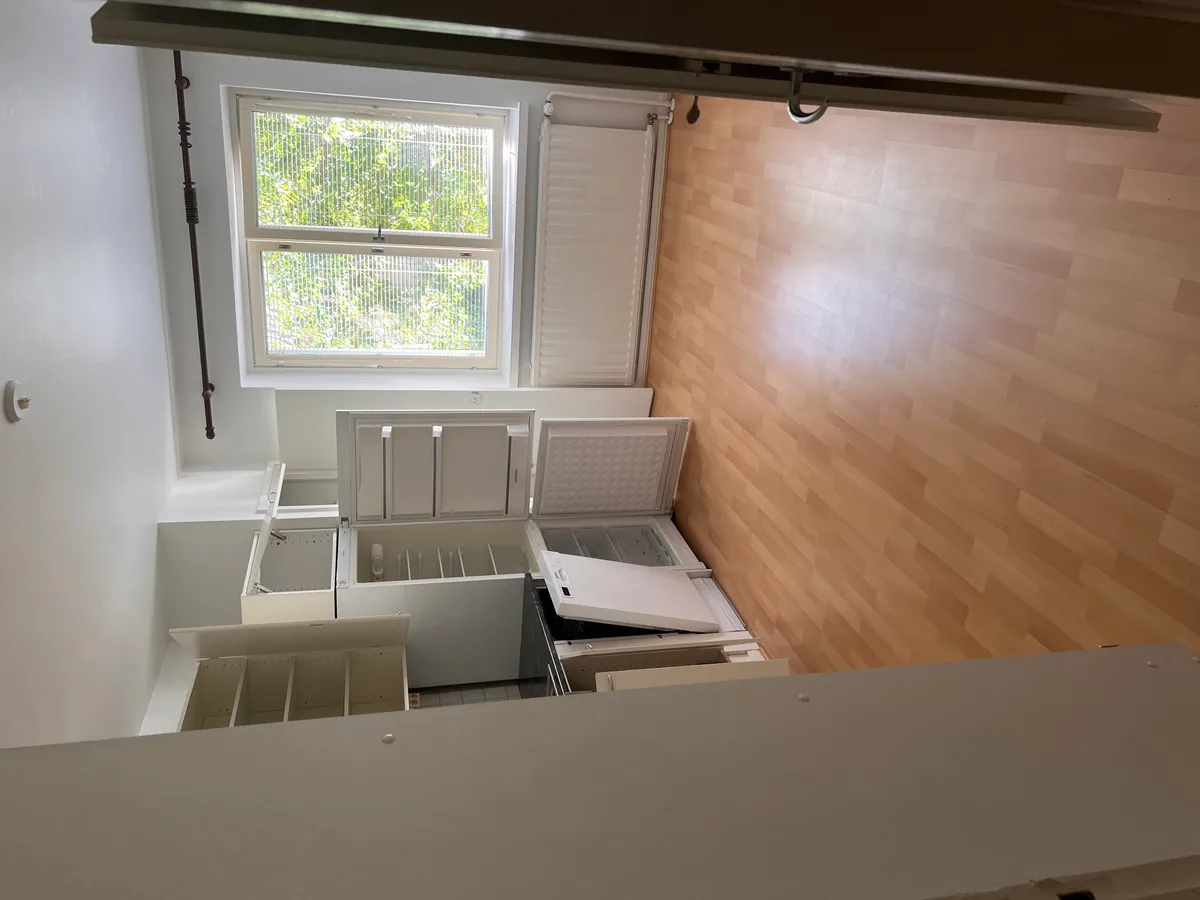 Hyreslägenhet på Lappeenranta i lappeenranta