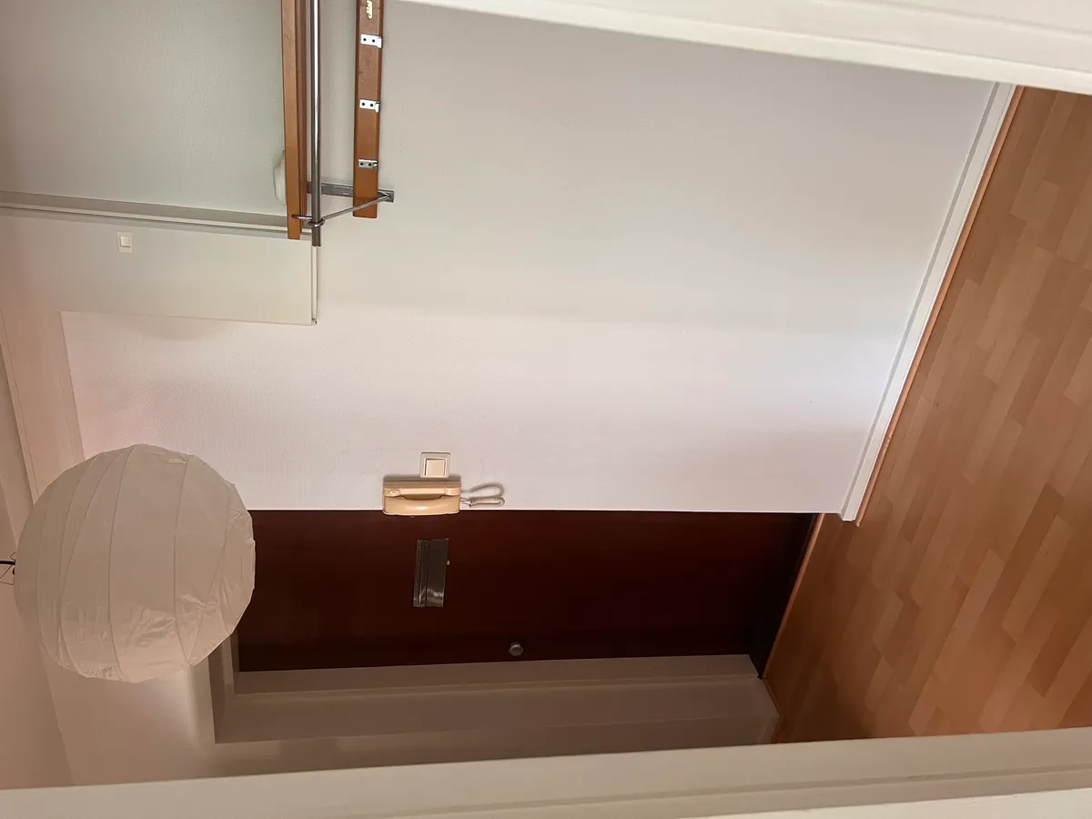 Hyreslägenhet på Lappeenranta i lappeenranta