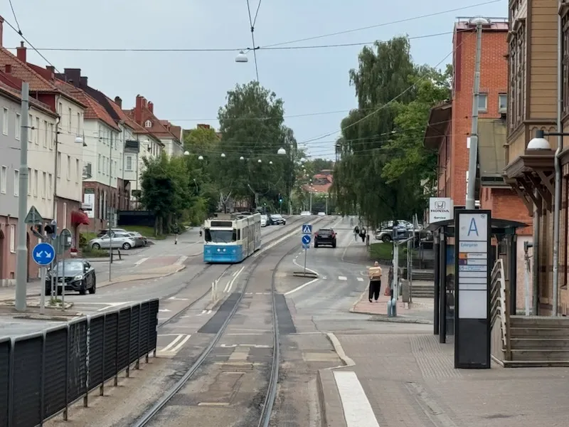 Hyreslägenhet på Göteborg i goteborg