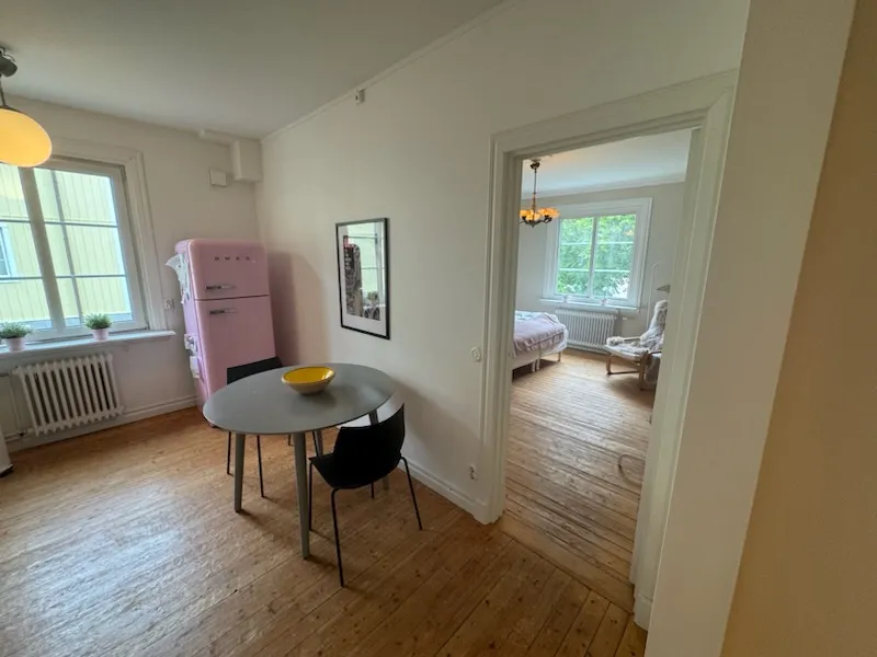 Hyreslägenhet på Göteborg i goteborg