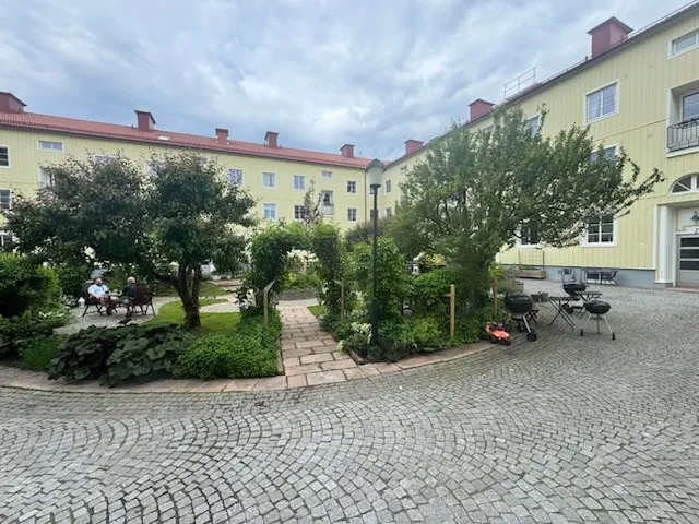 Hyreslägenhet på Göteborg i goteborg