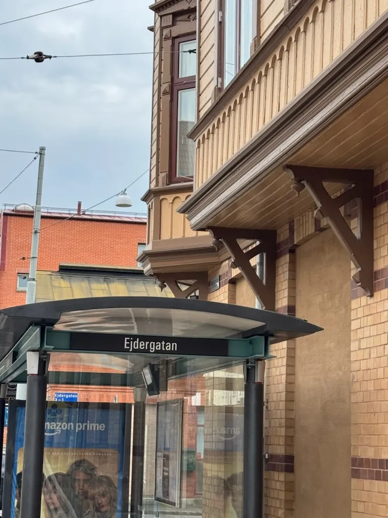 Hyreslägenhet på Göteborg i goteborg