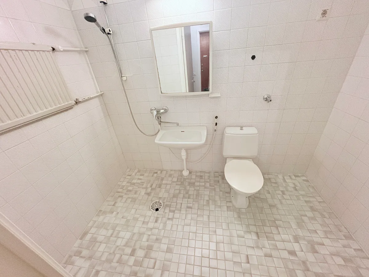 Hyreslägenhet på Turku i turku