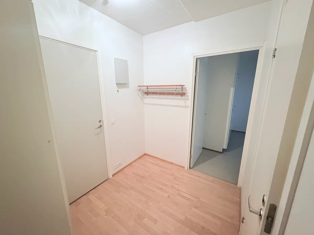 Hyreslägenhet på Turku i turku