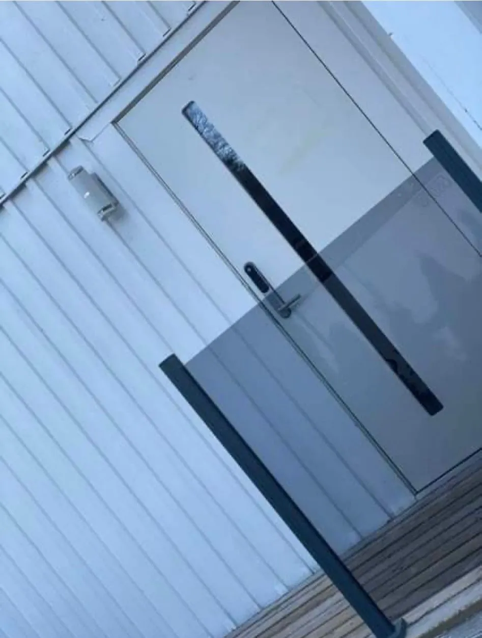 Hyreslägenhet på Skärholmen i skarholmen